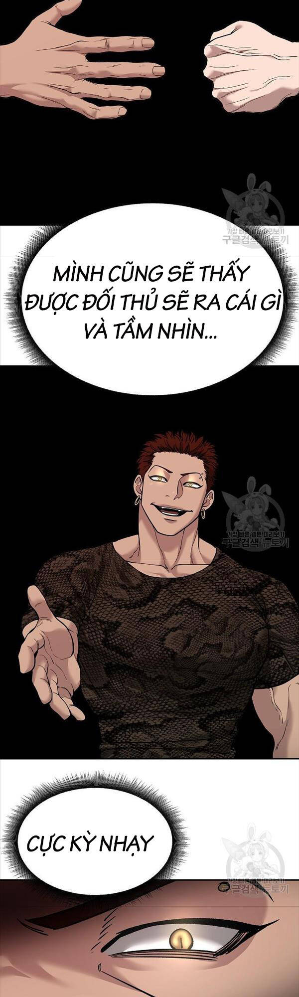 Quản Lý Du Côn chapter 62 - Upload bởi truyensieuhay.com