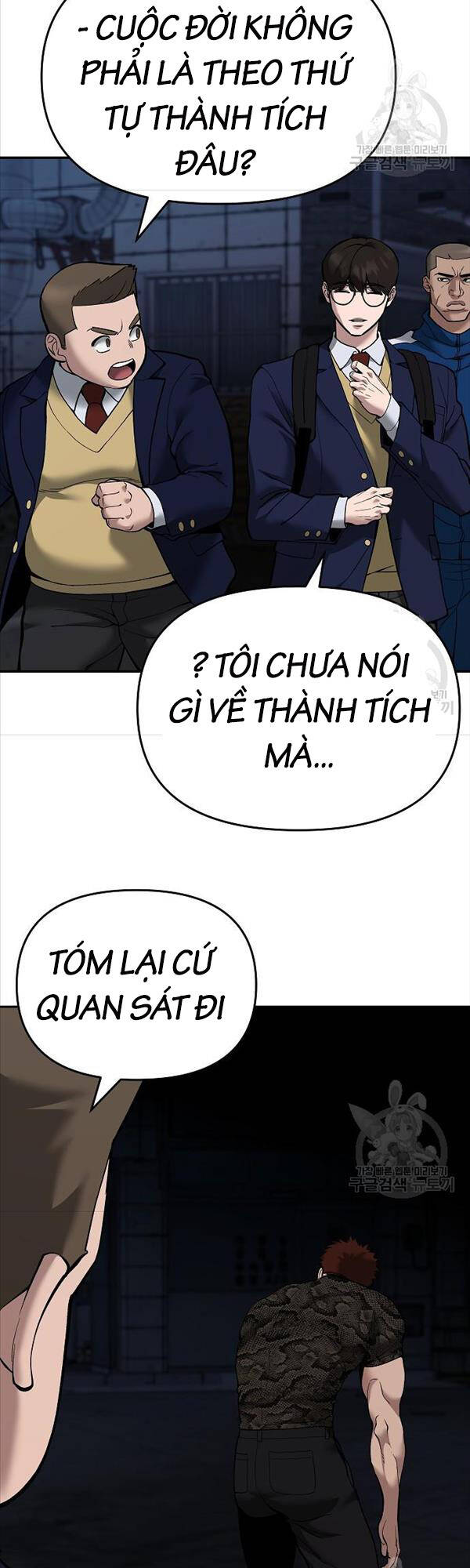 Quản Lý Du Côn chapter 62 - Upload bởi truyensieuhay.com