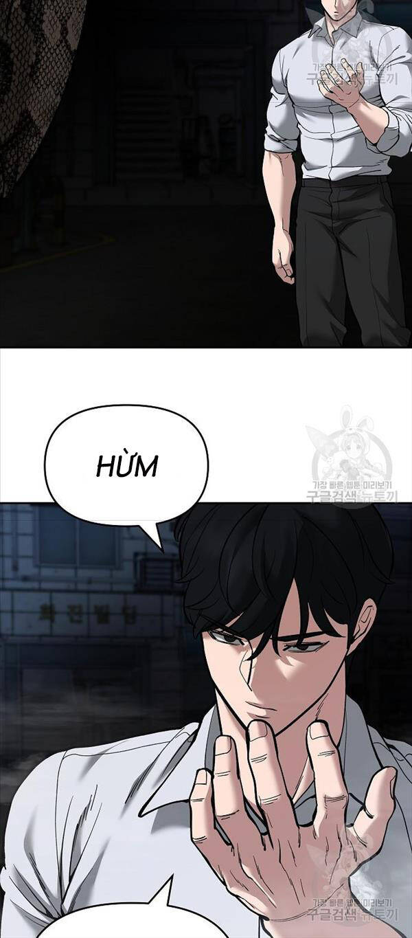 Quản Lý Du Côn chapter 62 - Upload bởi truyensieuhay.com