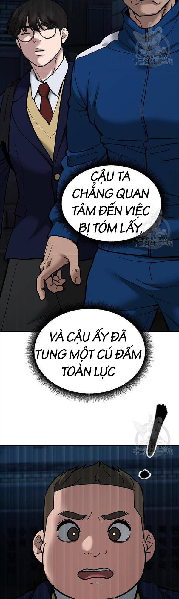 Quản Lý Du Côn chapter 62 - Upload bởi truyensieuhay.com