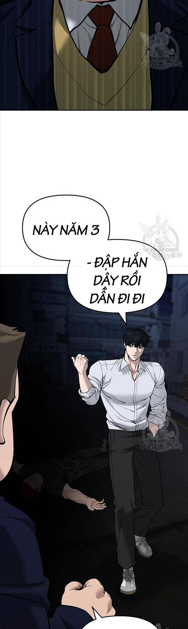 Quản Lý Du Côn chapter 62 - Upload bởi truyensieuhay.com