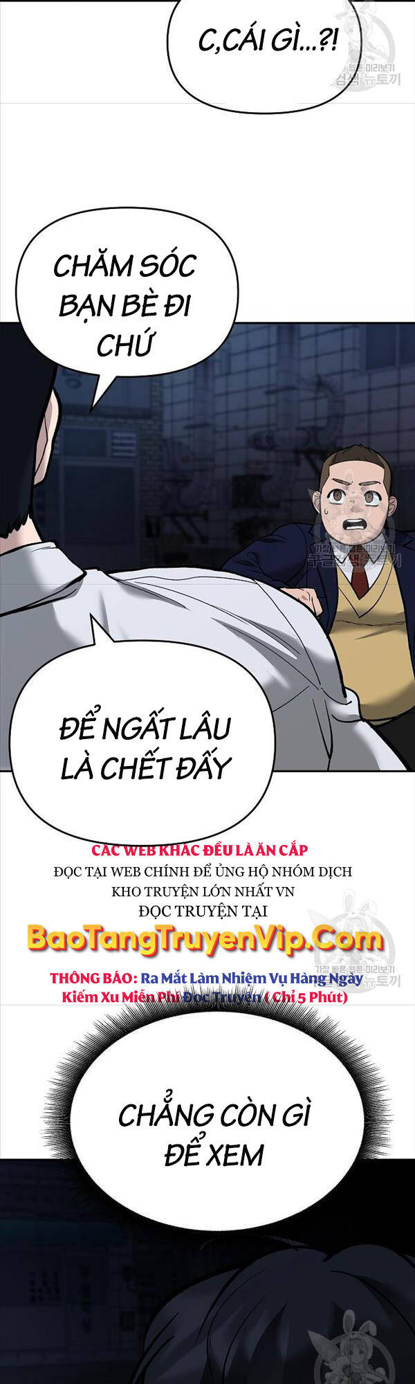 Quản Lý Du Côn chapter 62 - Upload bởi truyensieuhay.com