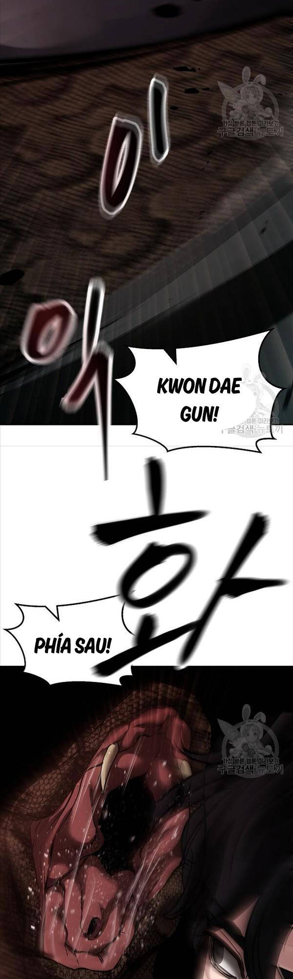 Quản Lý Du Côn chapter 62 - Upload bởi truyensieuhay.com