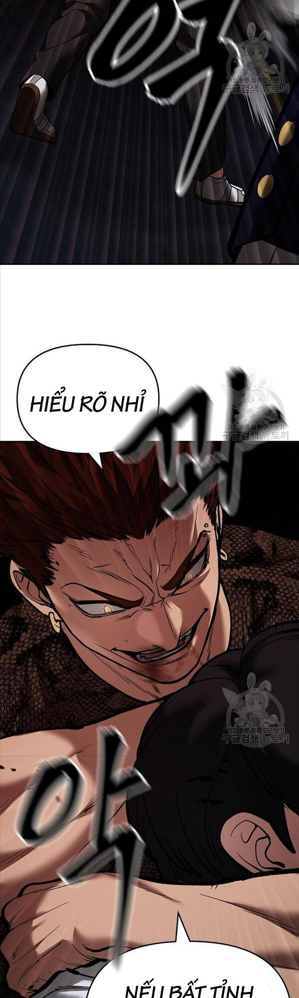 Quản Lý Du Côn chapter 62 - Upload bởi truyensieuhay.com