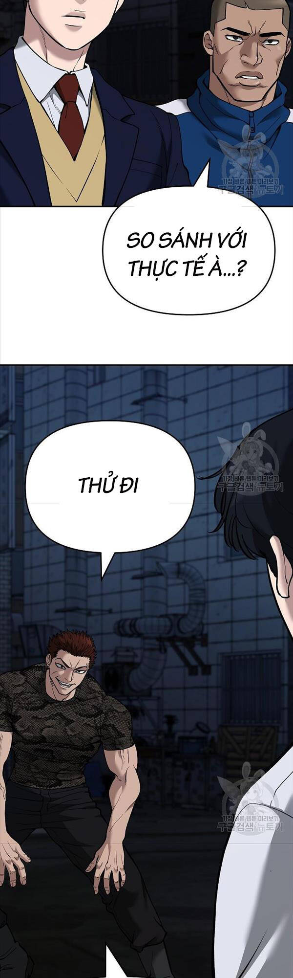 Quản Lý Du Côn chapter 62 - Upload bởi truyensieuhay.com