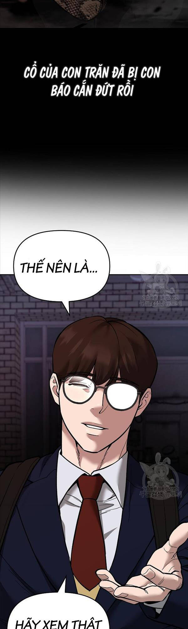 Quản Lý Du Côn chapter 62 - Upload bởi truyensieuhay.com