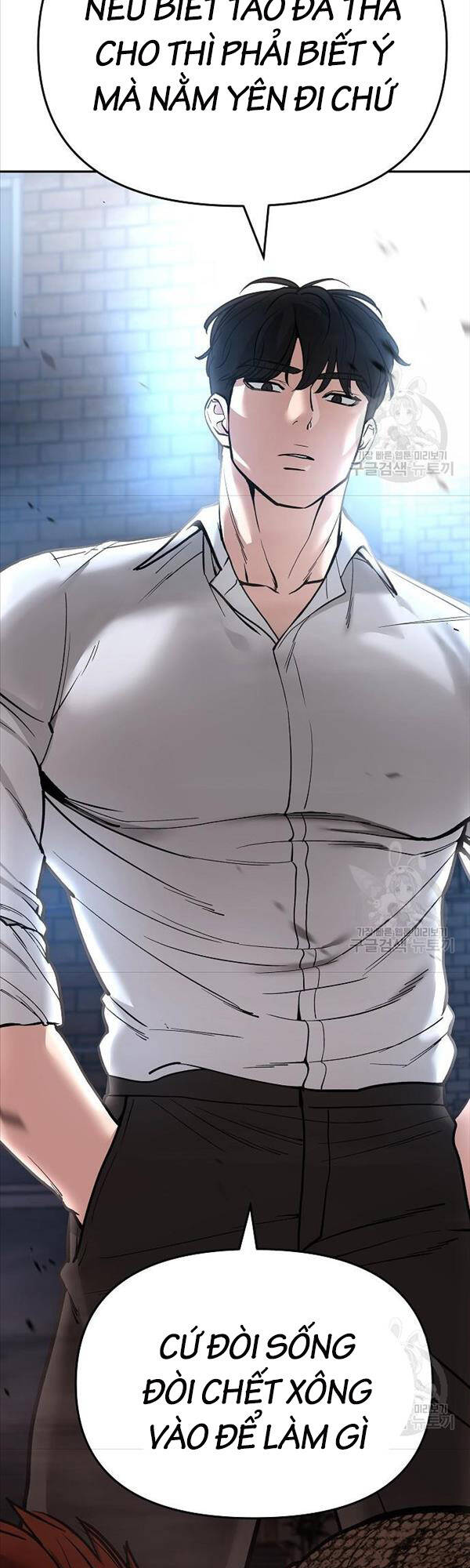 Quản Lý Du Côn chapter 62 - Upload bởi truyensieuhay.com