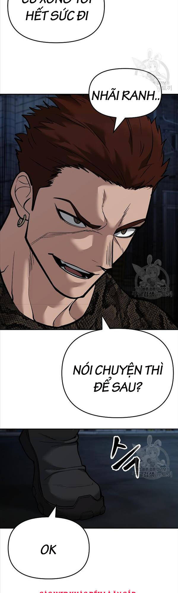 Quản Lý Du Côn chapter 62 - Upload bởi truyensieuhay.com