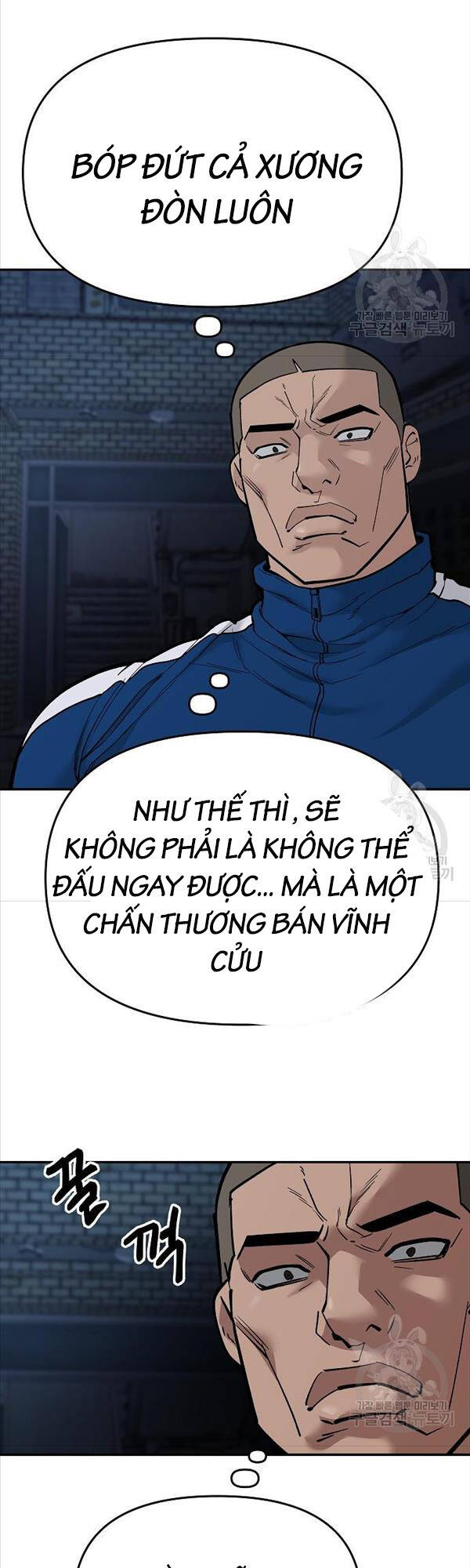 Quản Lý Du Côn chapter 62 - Upload bởi truyensieuhay.com
