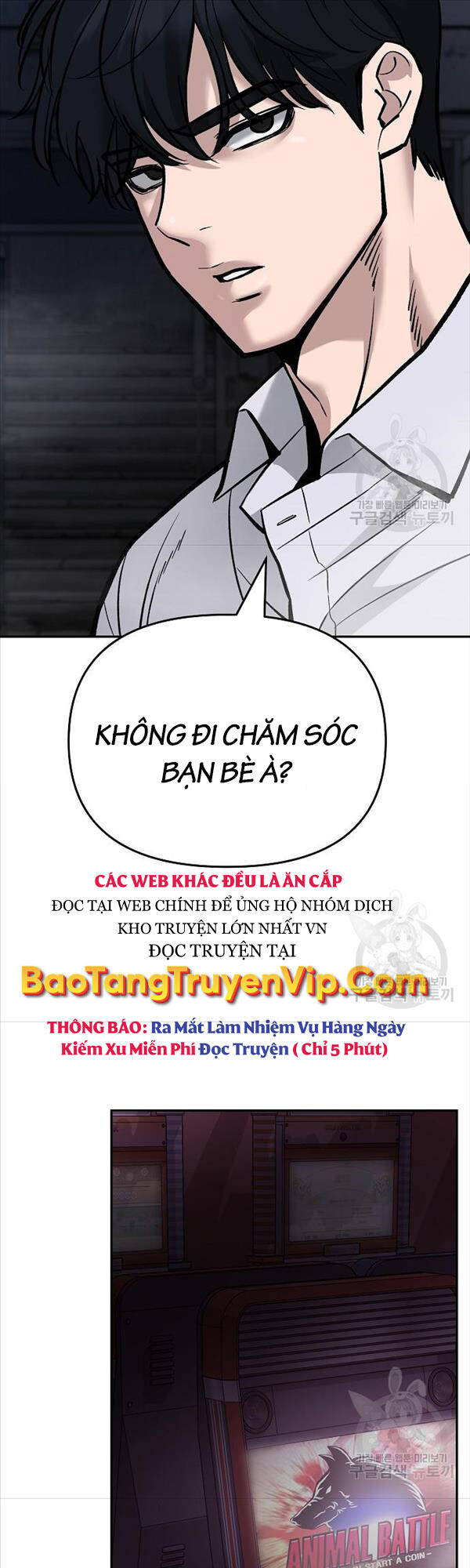 Quản Lý Du Côn chapter 62 - Upload bởi truyensieuhay.com