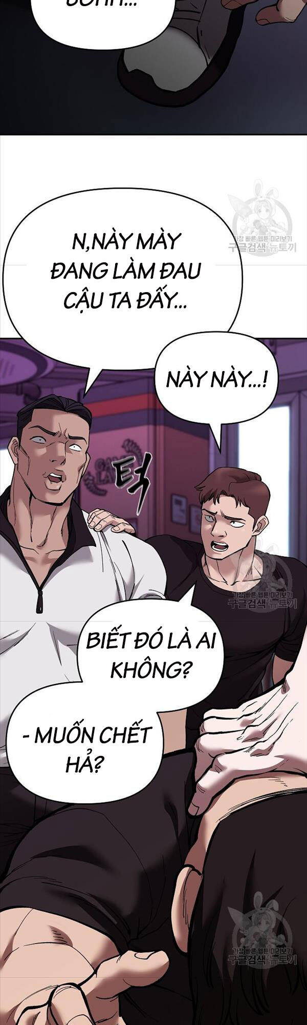 Quản Lý Du Côn chapter 62 - Upload bởi truyensieuhay.com