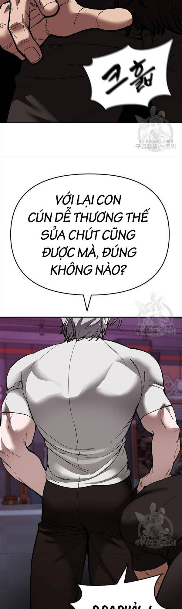 Quản Lý Du Côn chapter 62 - Upload bởi truyensieuhay.com