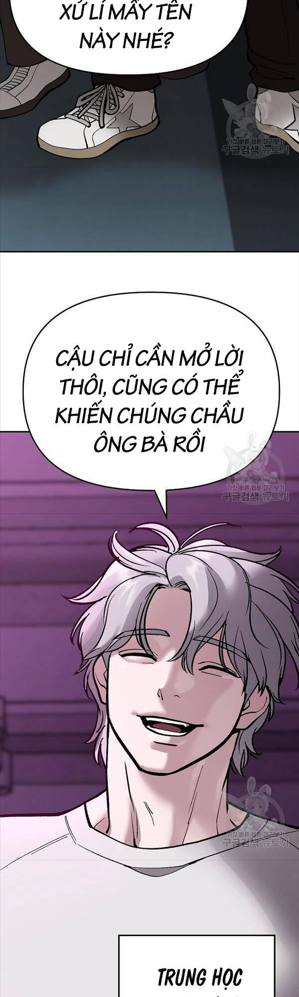 Quản Lý Du Côn chapter 62 - Upload bởi truyensieuhay.com