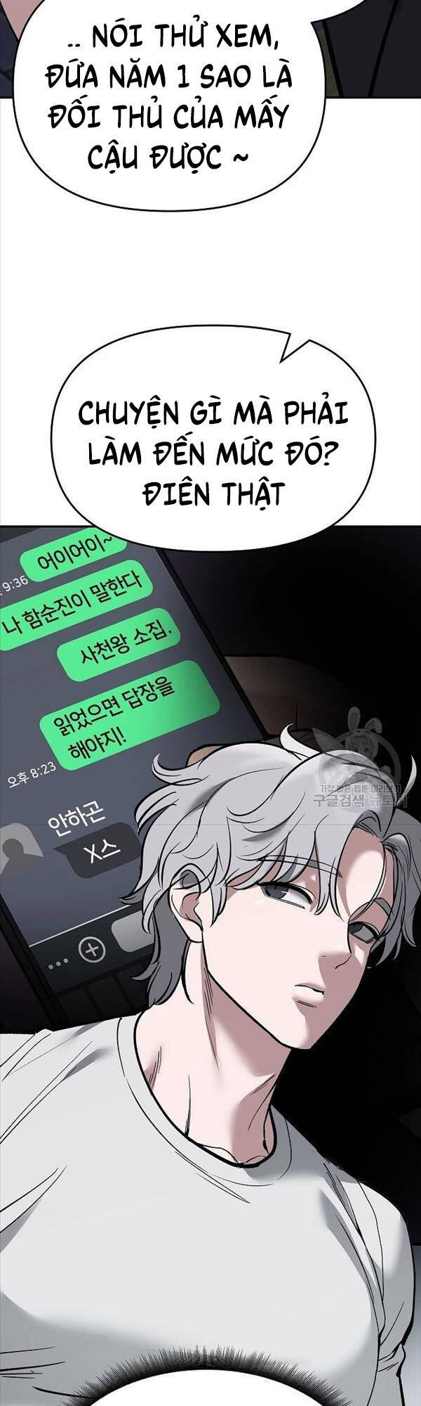 Quản Lý Du Côn chapter 63 - Upload bởi truyensieuhay.com