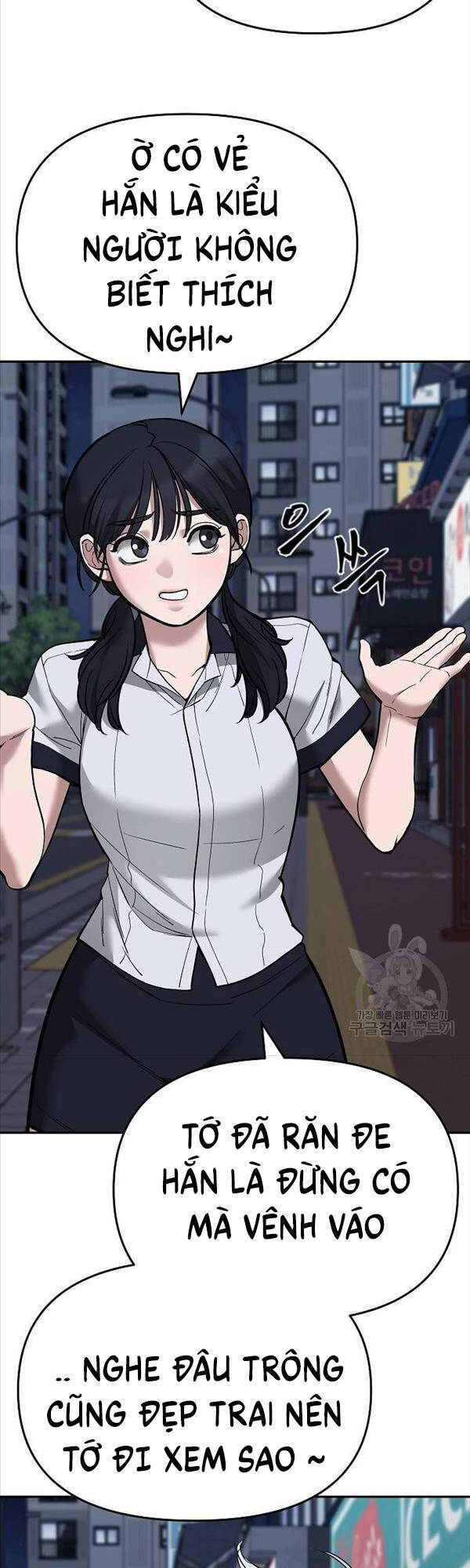 Quản Lý Du Côn chapter 63 - Upload bởi truyensieuhay.com