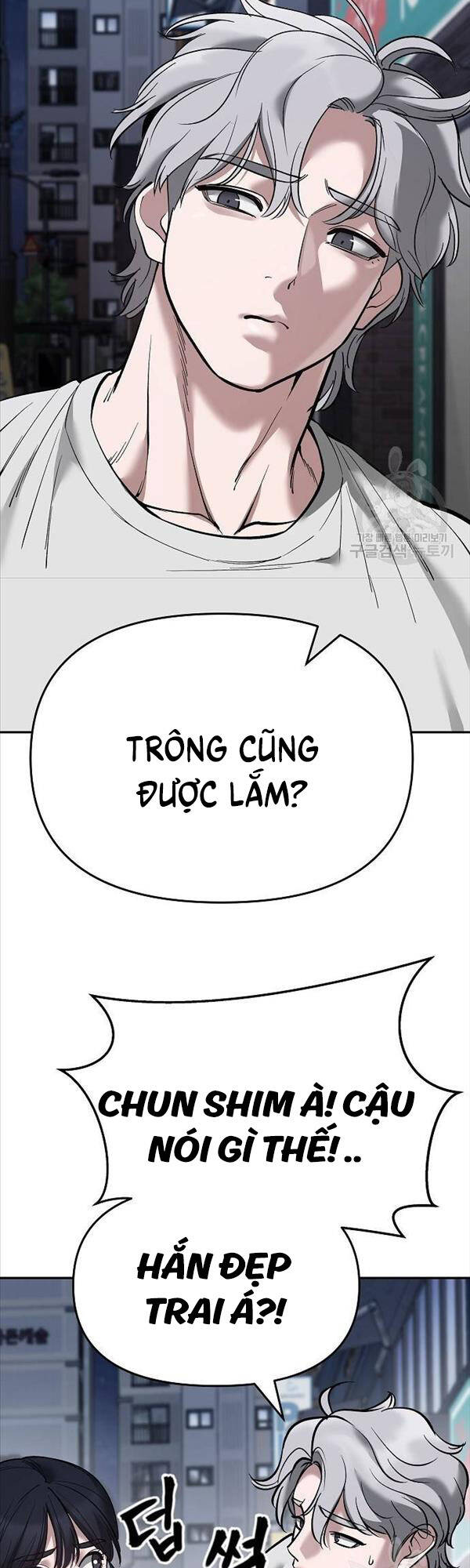 Quản Lý Du Côn chapter 63 - Upload bởi truyensieuhay.com
