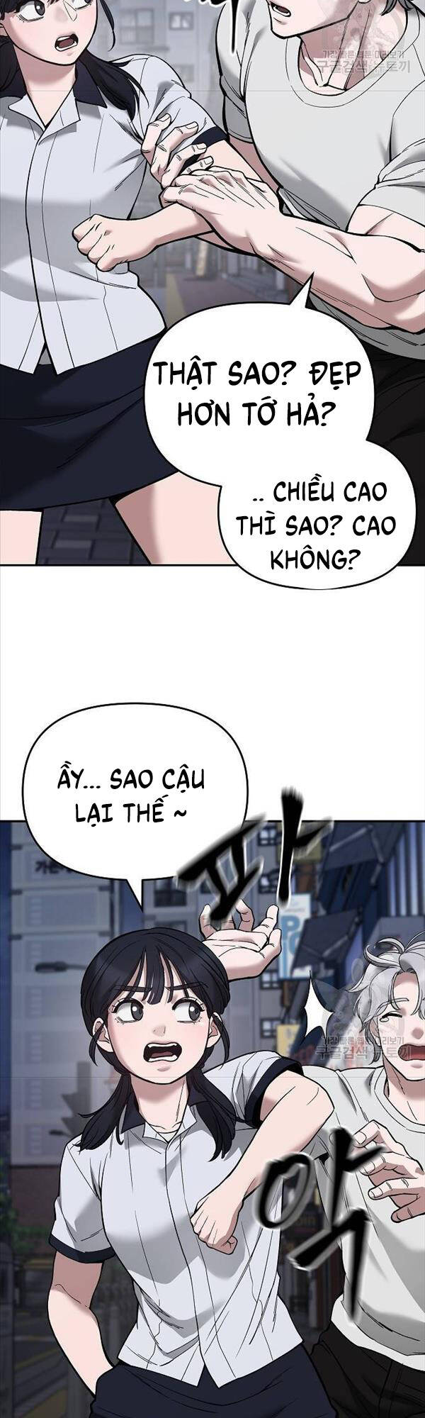 Quản Lý Du Côn chapter 63 - Upload bởi truyensieuhay.com