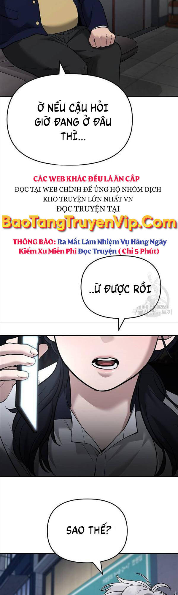 Quản Lý Du Côn chapter 63 - Upload bởi truyensieuhay.com