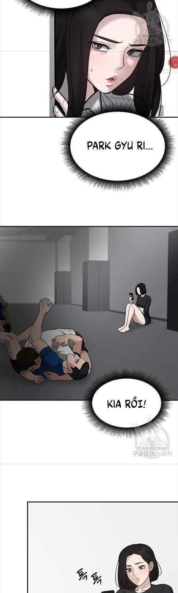 Quản Lý Du Côn chapter 63 - Upload bởi truyensieuhay.com