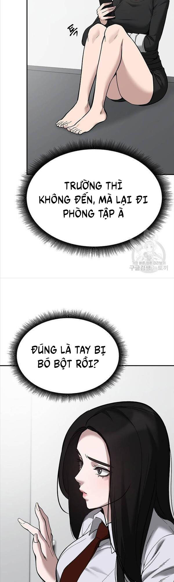 Quản Lý Du Côn chapter 63 - Upload bởi truyensieuhay.com