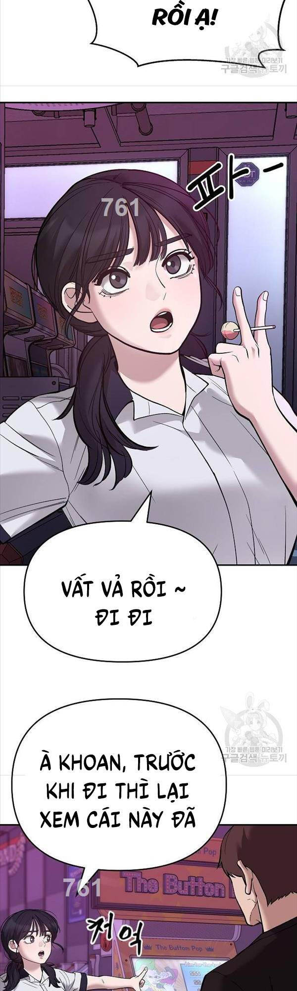 Quản Lý Du Côn chapter 63 - Upload bởi truyensieuhay.com