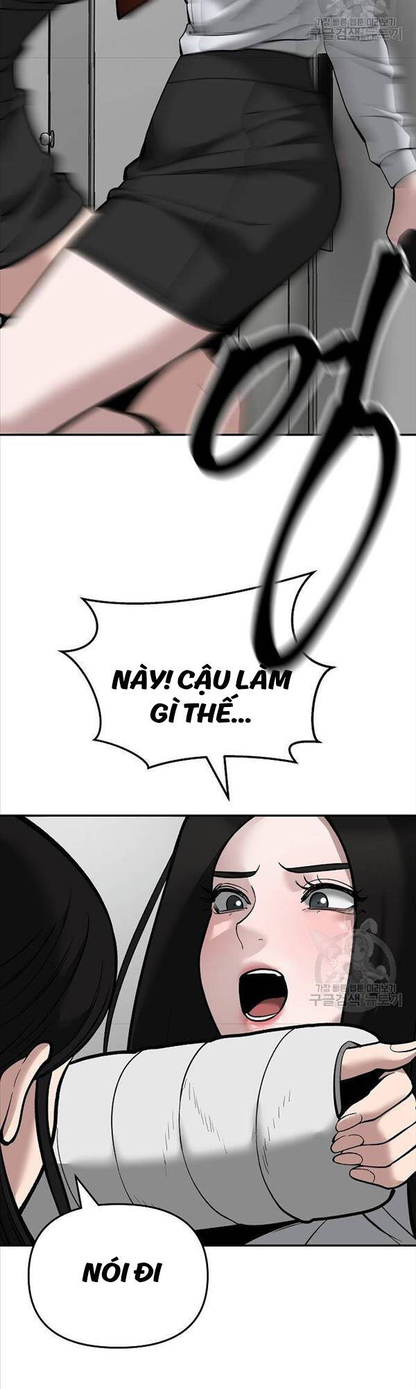 Quản Lý Du Côn chapter 63 - Upload bởi truyensieuhay.com