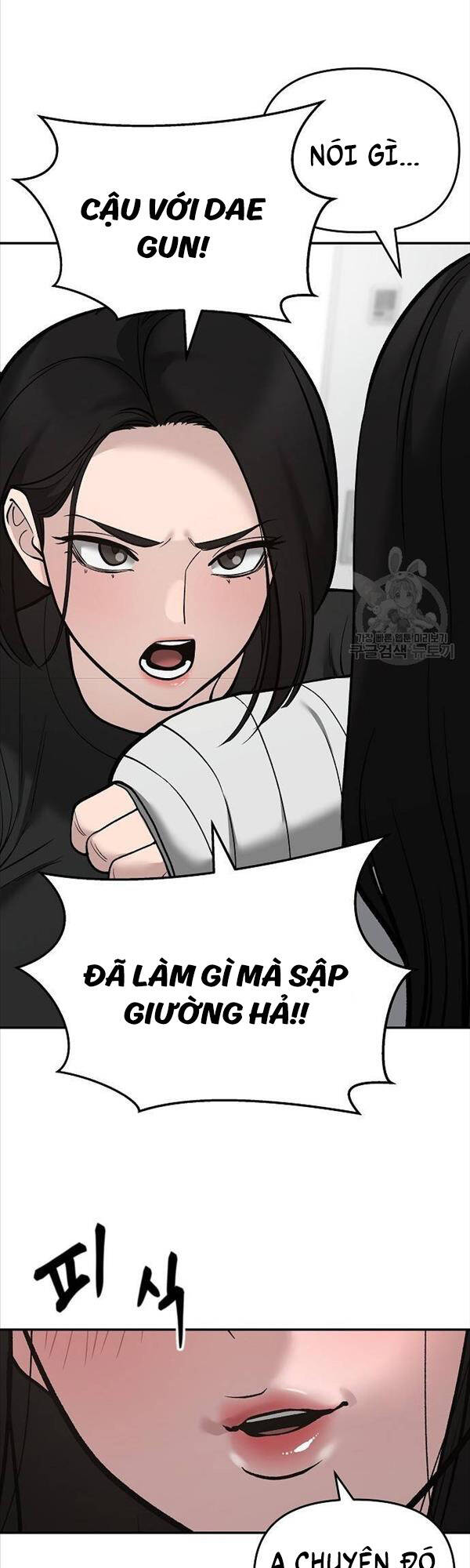 Quản Lý Du Côn chapter 63 - Upload bởi truyensieuhay.com
