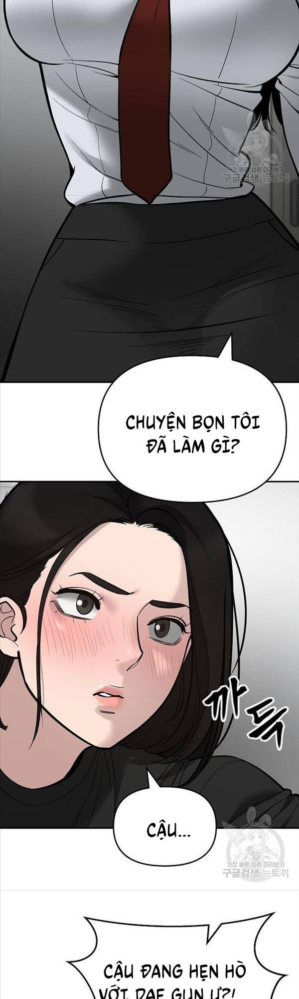 Quản Lý Du Côn chapter 63 - Upload bởi truyensieuhay.com
