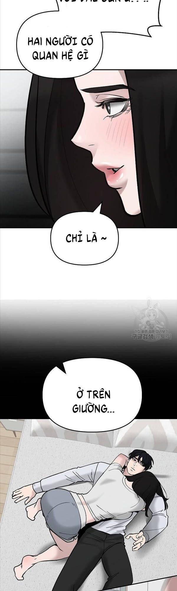 Quản Lý Du Côn chapter 63 - Upload bởi truyensieuhay.com