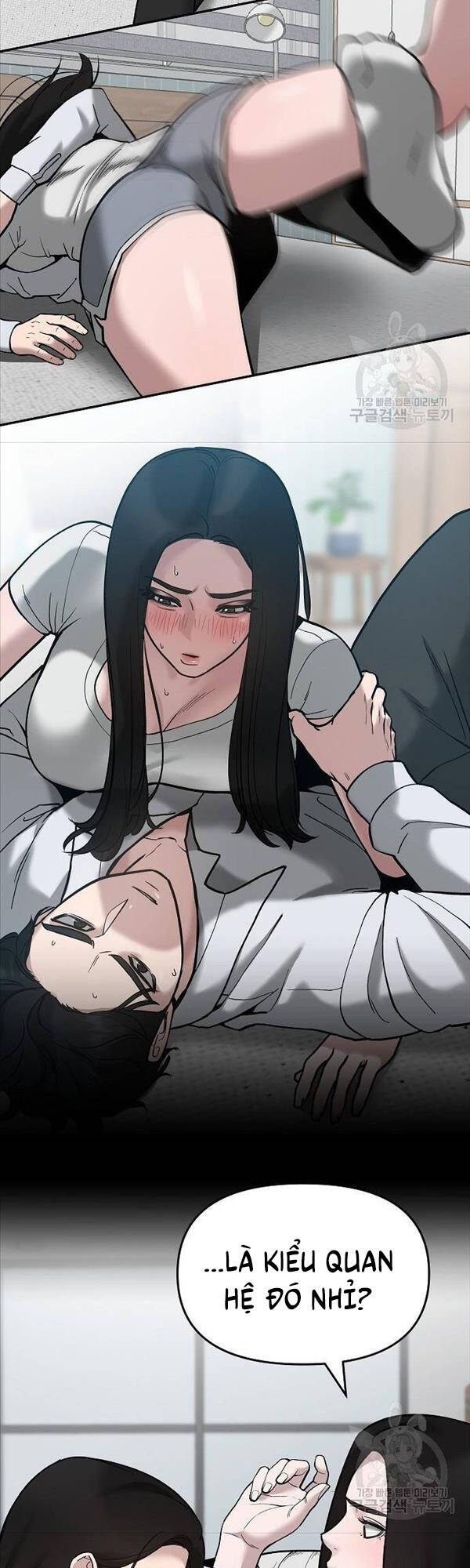 Quản Lý Du Côn chapter 63 - Upload bởi truyensieuhay.com