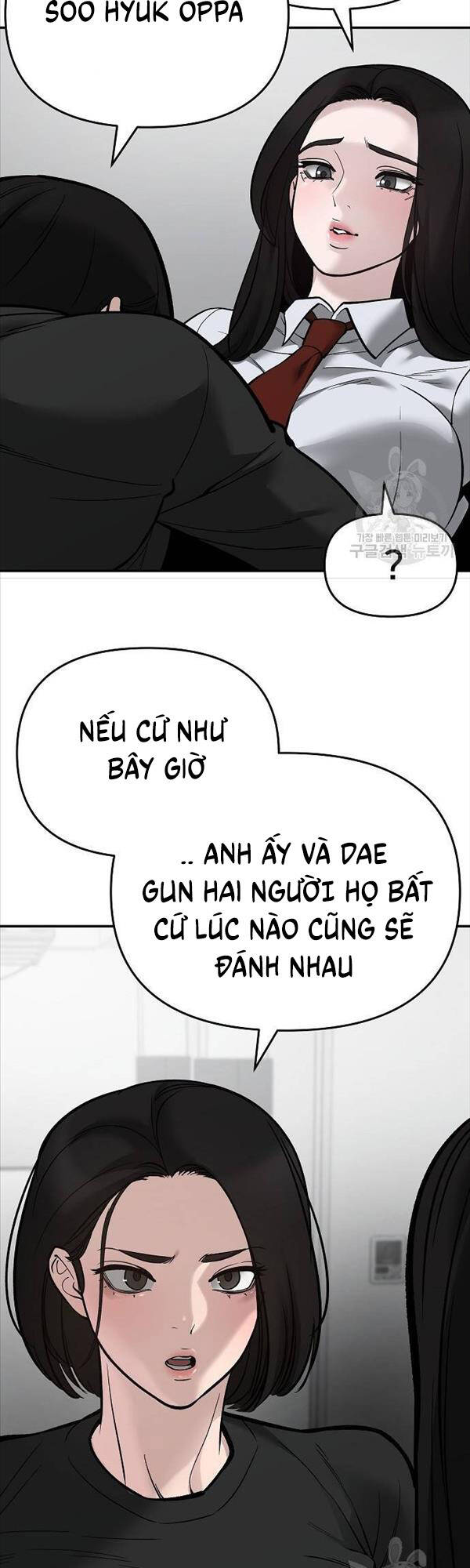 Quản Lý Du Côn chapter 63 - Upload bởi truyensieuhay.com
