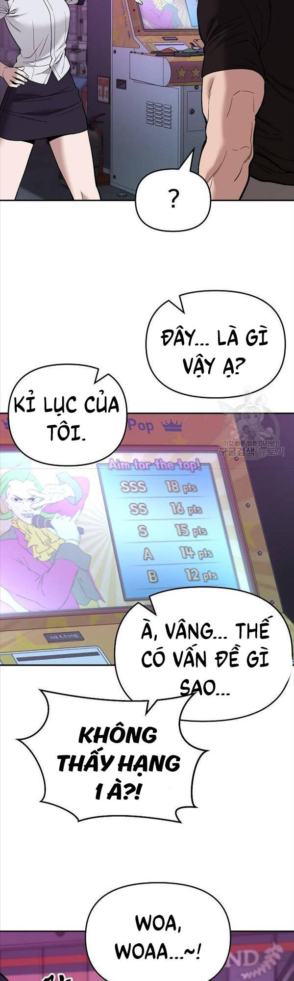 Quản Lý Du Côn chapter 63 - Upload bởi truyensieuhay.com
