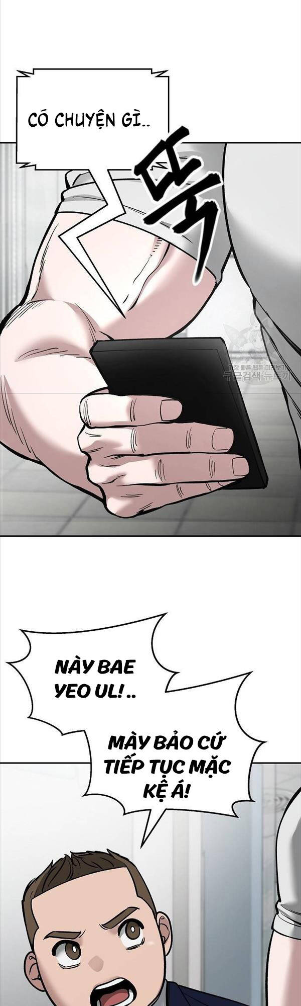 Quản Lý Du Côn chapter 63 - Upload bởi truyensieuhay.com
