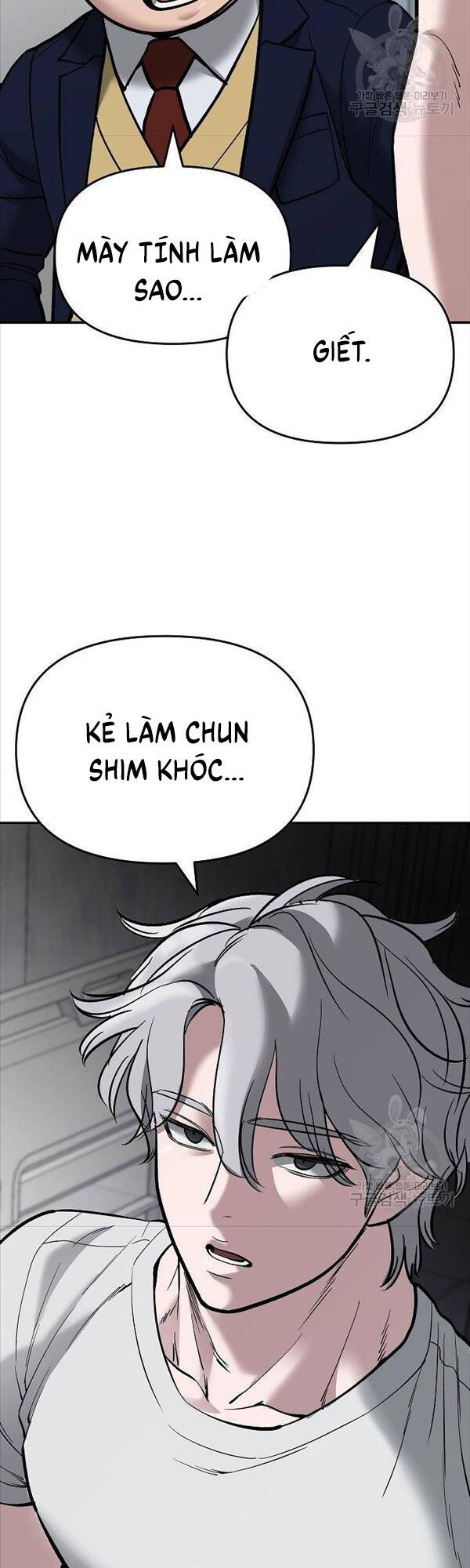 Quản Lý Du Côn chapter 63 - Upload bởi truyensieuhay.com