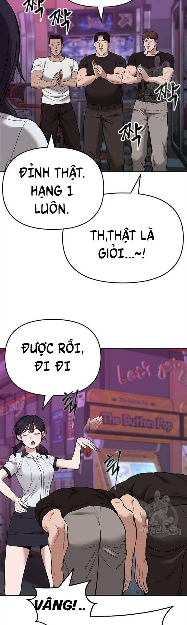 Quản Lý Du Côn chapter 63 - Upload bởi truyensieuhay.com