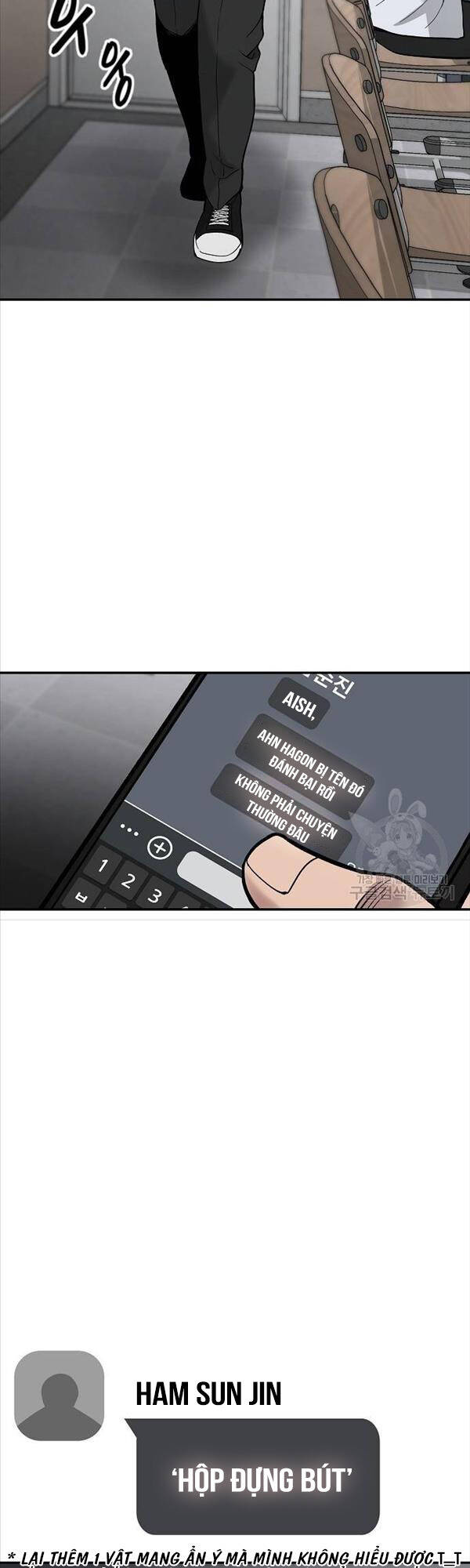 Quản Lý Du Côn chapter 63 - Upload bởi truyensieuhay.com