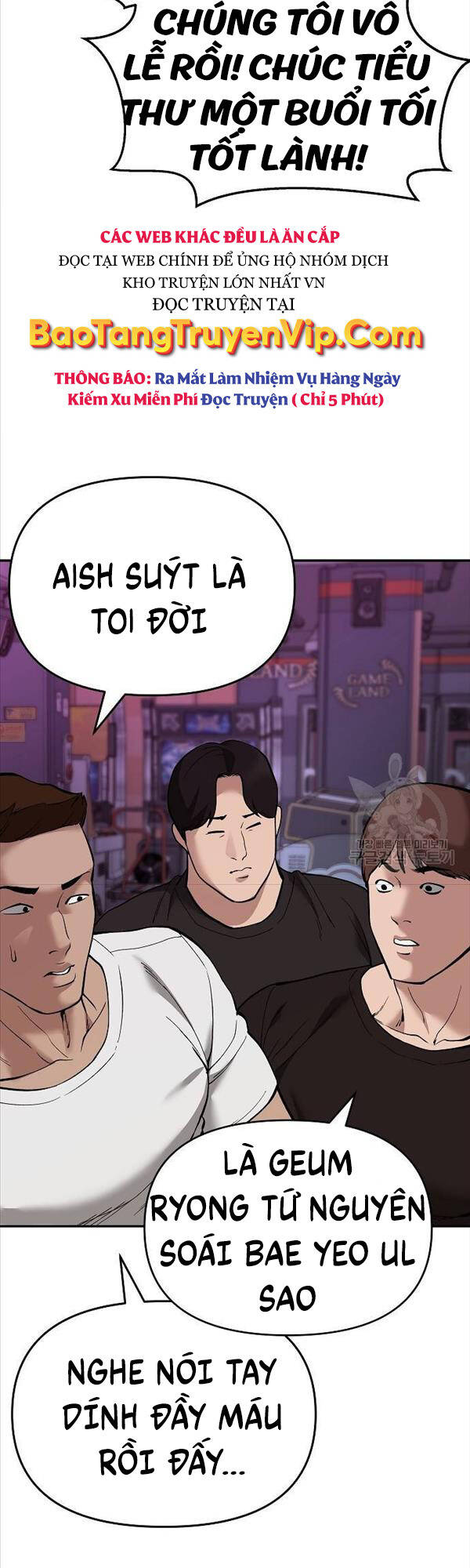 Quản Lý Du Côn chapter 63 - Upload bởi truyensieuhay.com