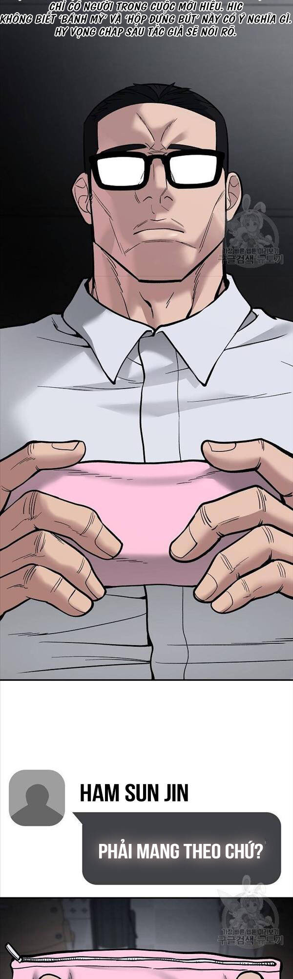 Quản Lý Du Côn chapter 63 - Upload bởi truyensieuhay.com