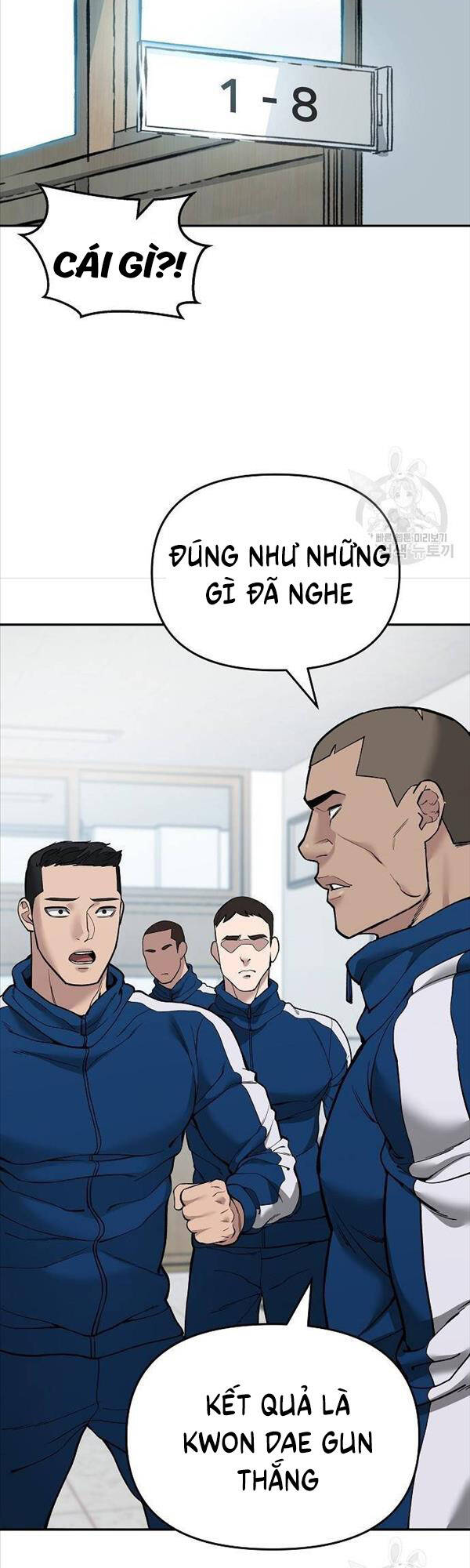 Quản Lý Du Côn chapter 63 - Upload bởi truyensieuhay.com