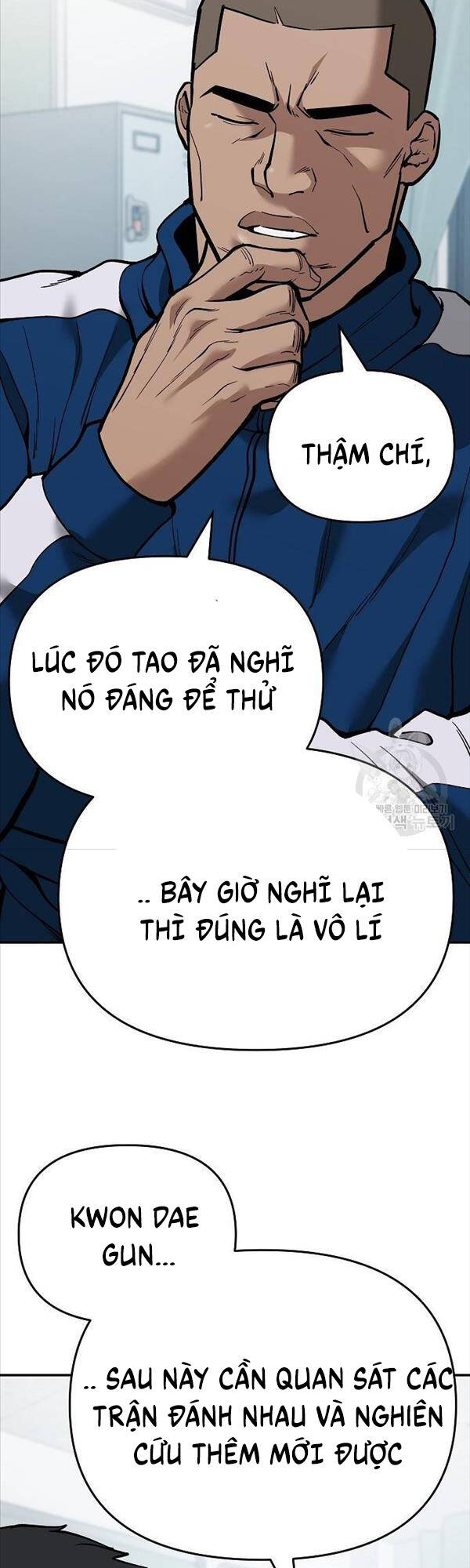 Quản Lý Du Côn chapter 63 - Upload bởi truyensieuhay.com