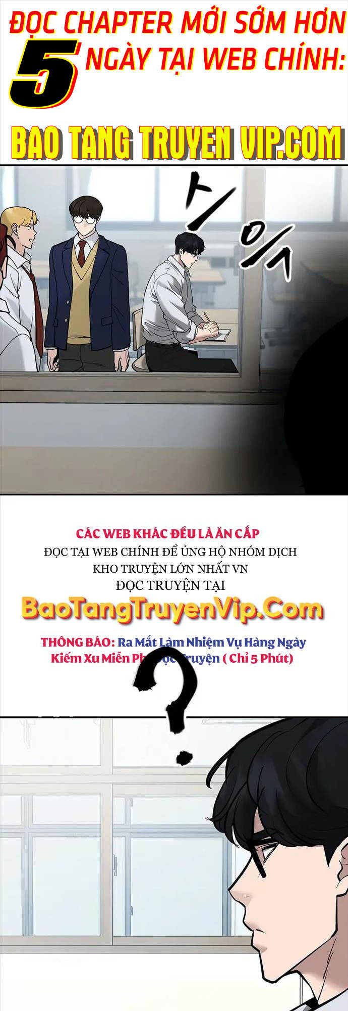Quản Lý Du Côn chapter 64 - Upload bởi truyensieuhay.com