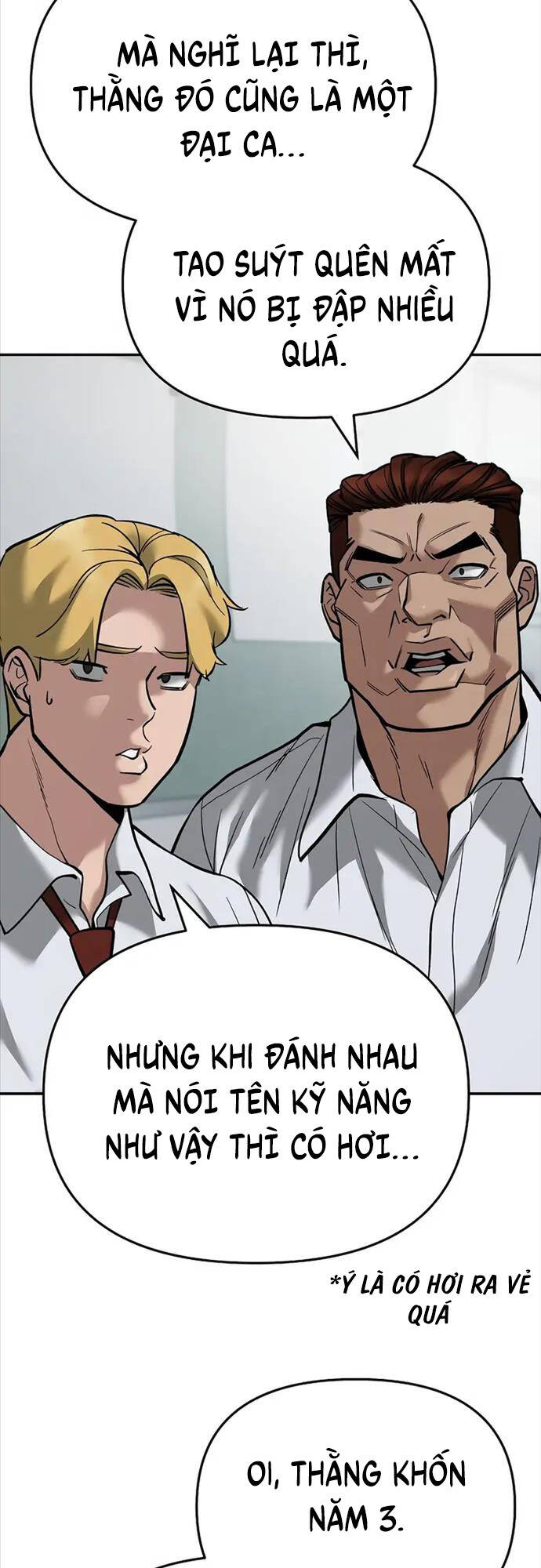 Quản Lý Du Côn chapter 64 - Upload bởi truyensieuhay.com