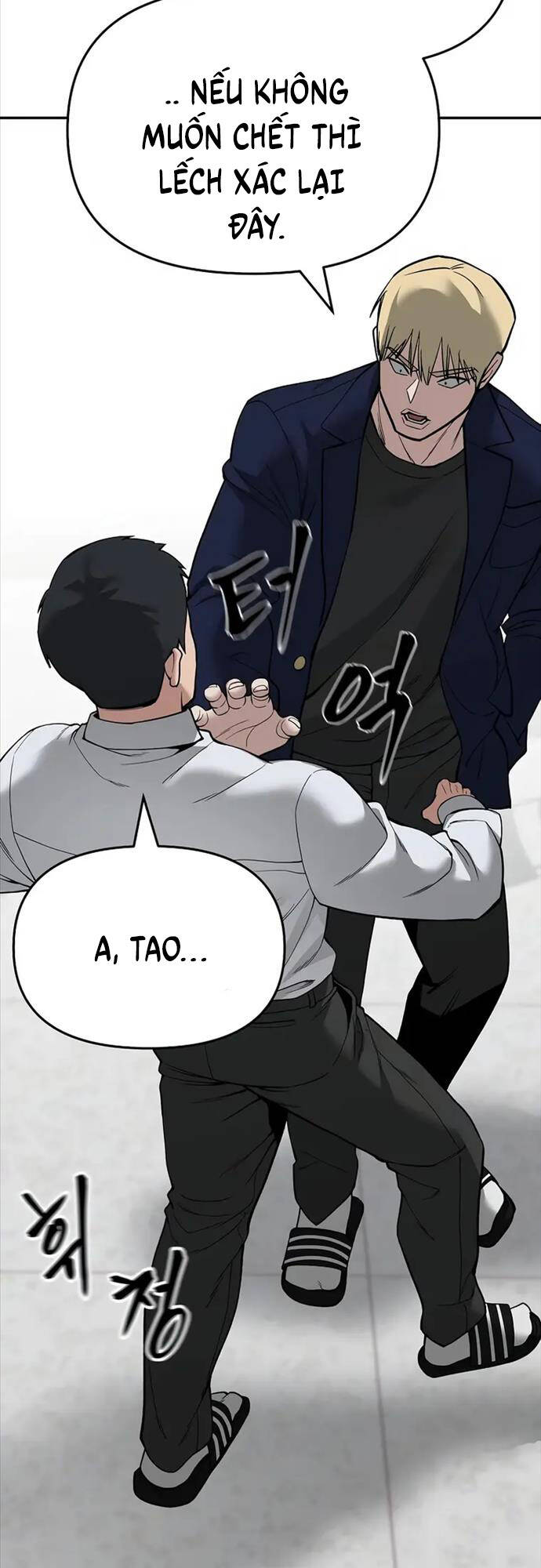 Quản Lý Du Côn chapter 64 - Upload bởi truyensieuhay.com