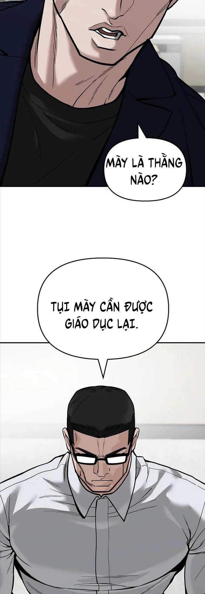 Quản Lý Du Côn chapter 64 - Upload bởi truyensieuhay.com