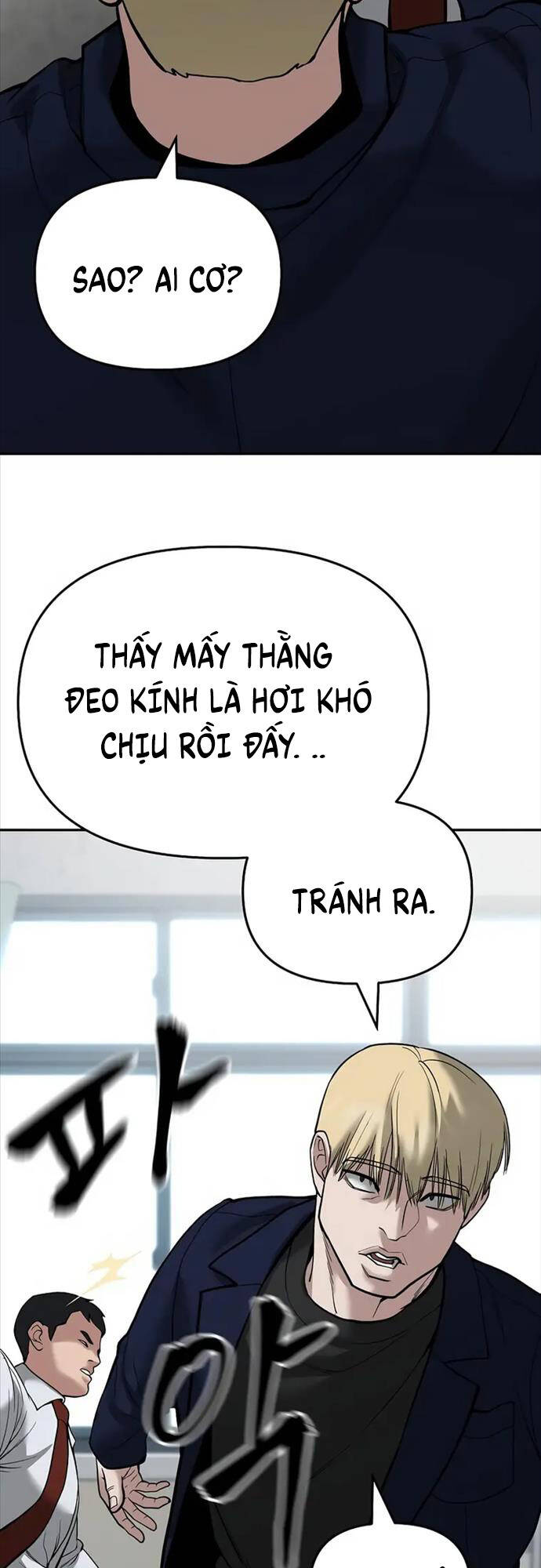 Quản Lý Du Côn chapter 64 - Upload bởi truyensieuhay.com