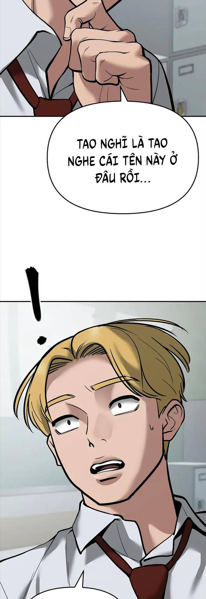 Quản Lý Du Côn chapter 64 - Upload bởi truyensieuhay.com