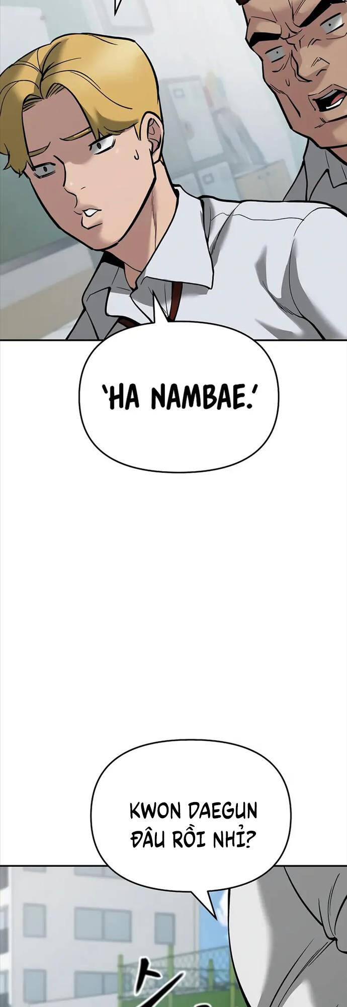Quản Lý Du Côn chapter 64 - Upload bởi truyensieuhay.com
