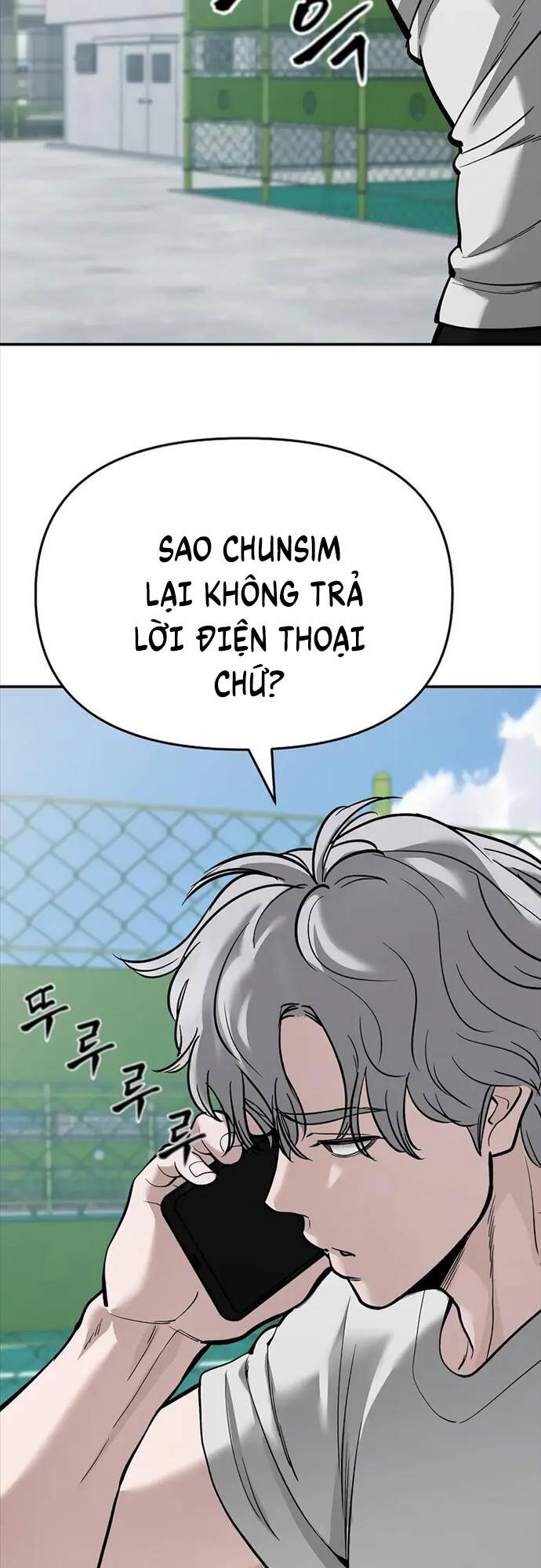 Quản Lý Du Côn chapter 64 - Upload bởi truyensieuhay.com