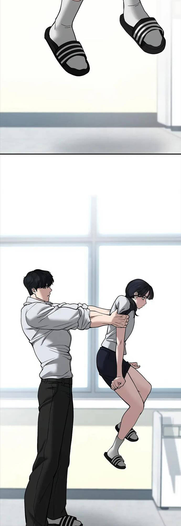 Quản Lý Du Côn chapter 64 - Upload bởi truyensieuhay.com