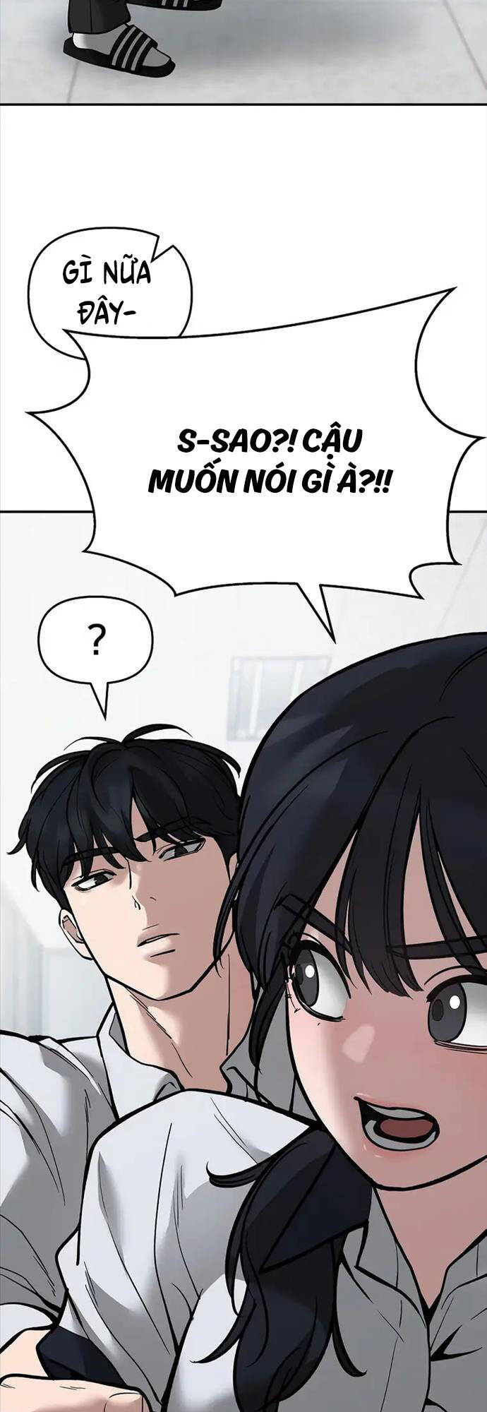 Quản Lý Du Côn chapter 64 - Upload bởi truyensieuhay.com